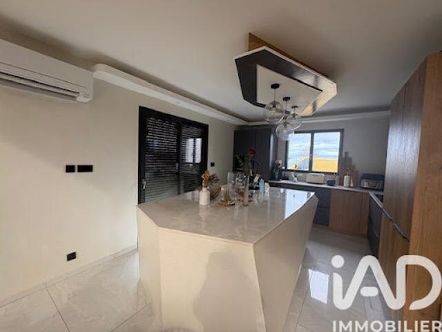 Vente Maison 3 pièces 150 m2 Prémilhat