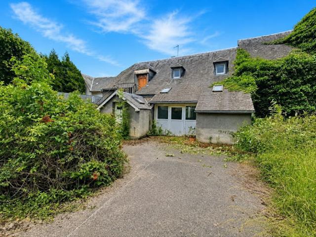 Vente Maison 3 pièces 150 m2 Sarrancolin