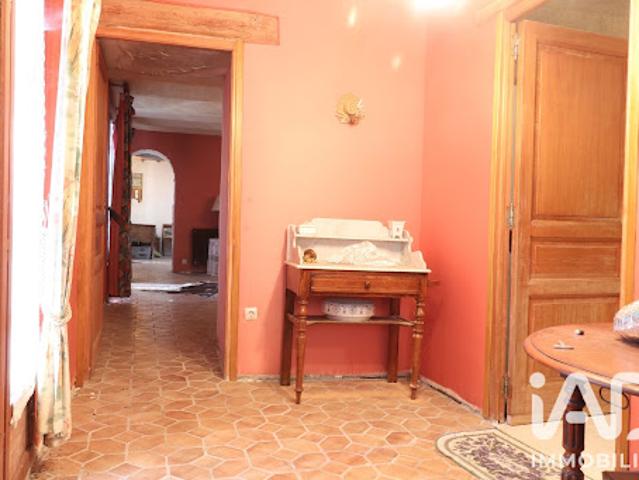 Vente Maison 3 pièces 150 m2 Sceaux du Gâtinais
