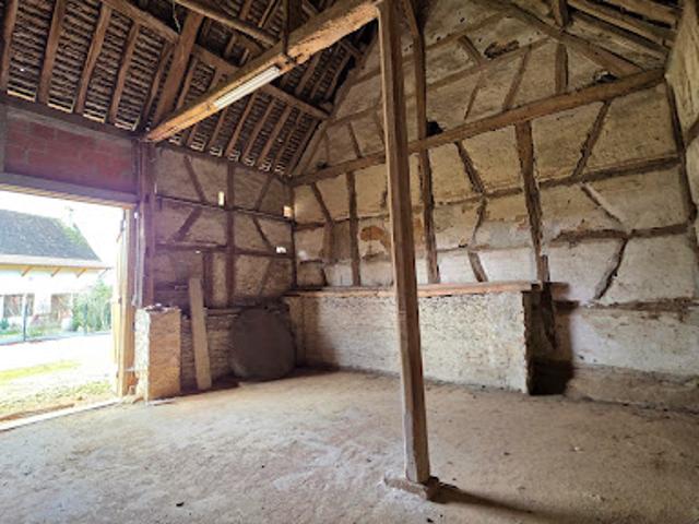 Vente Maison 3 pièces 151 m2 Simandre