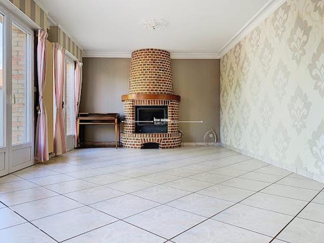 Vente Maison 3 pièces 152 m2 Coudekerque Branche