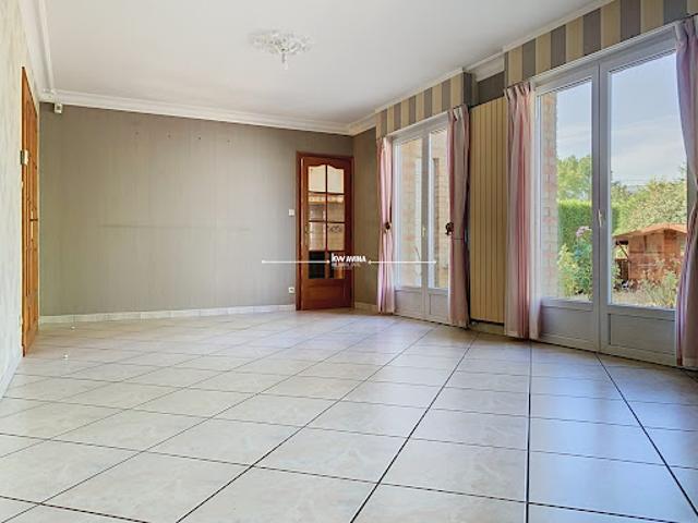 Vente Maison 3 pièces 152 m2 Coudekerque Branche