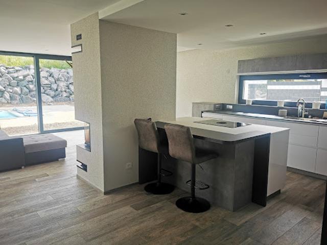 Vente Maison 3 pièces 152 m2 Gunstett