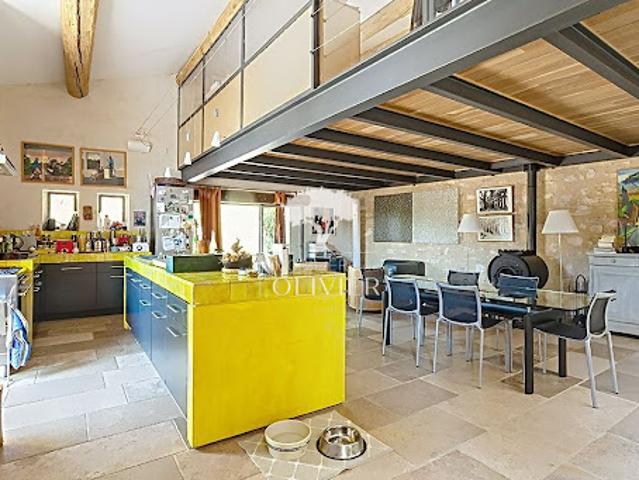 Vente Maison 3 pièces 152.43 m2 Villars