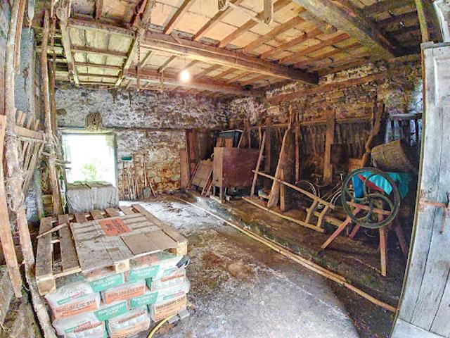 Vente Maison 3 pièces 153 m2 Erce