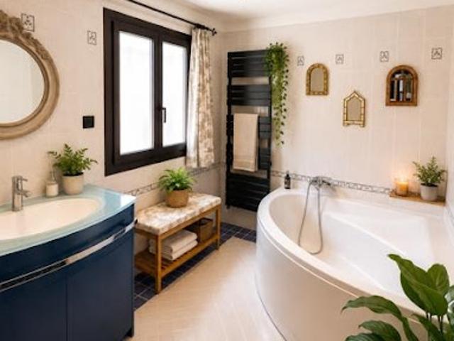 Vente Maison 4 pièces 167 m2 Lauresses