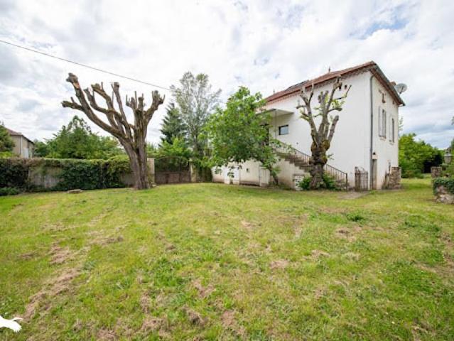 Vente Maison 3 pièces 160 m2 Anglars Juillac