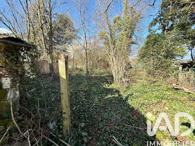 Vente Maison 3 pièces 160 m2 Chevincourt