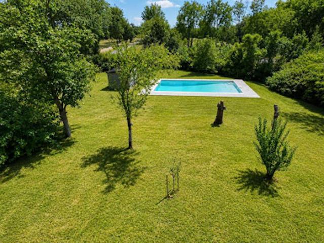 Vente Maison 4 pièces 160 m2 Fiac