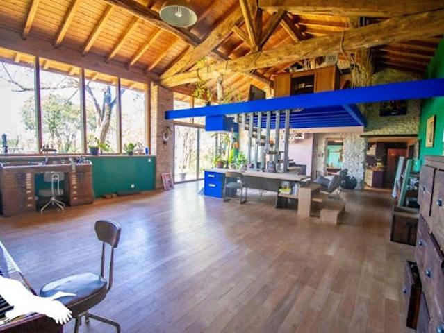 Vente Maison 3 pièces 160 m2 Nailloux