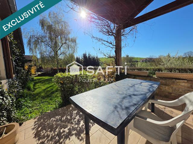 Vente Maison 3 pièces 160 m2 Gircourt lès Viéville