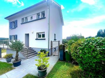 Maison à vendre à Nilvange - Terrasse