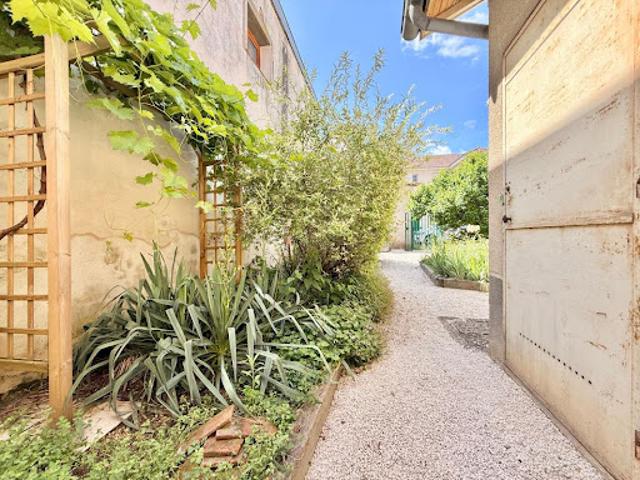 Vente Maison 3 pièces 161 m2 Pontailler sur Saône