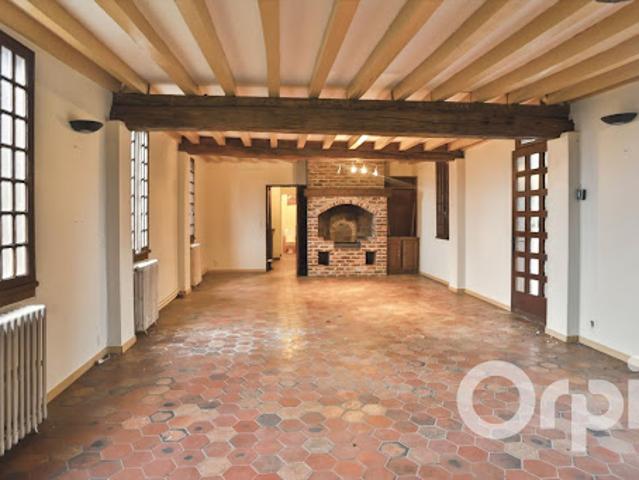 Vente Maison 3 pièces 161.97 m2 Saint Pierre es Champs