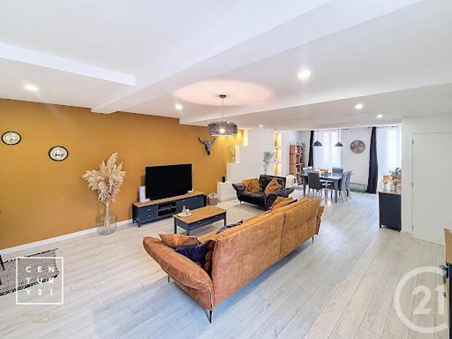 Vente Maison 3 pièces 175 m2 Millas