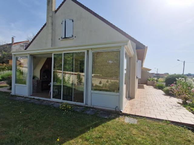 Vente Maison 3 pièces 175 m2 Coulommiers