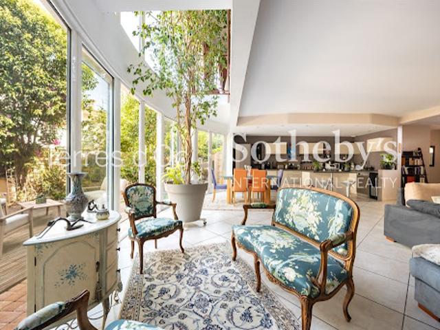 Vente Maison 3 pièces 175 m2 Perpignan
