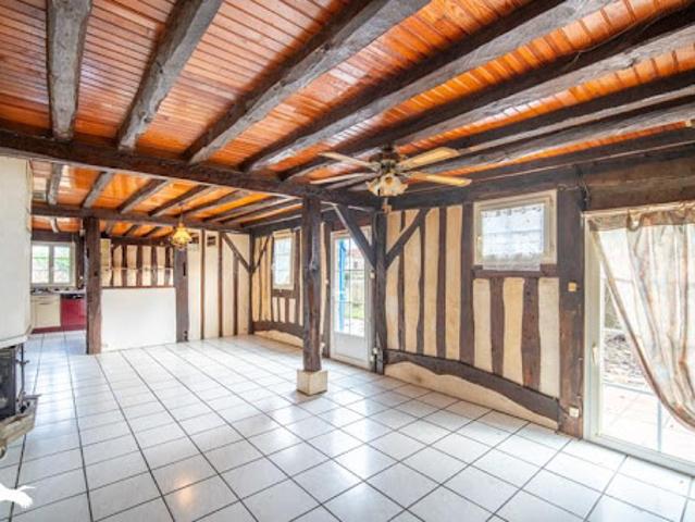 Vente Maison 3 pièces 179 m2 Luglon