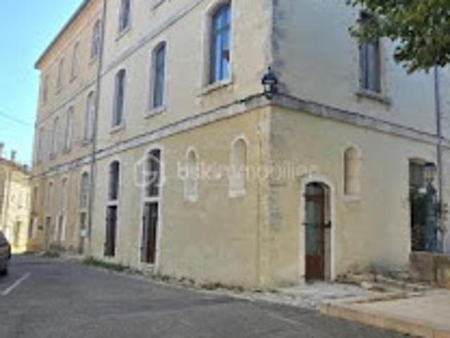 Vente Maison 3 pièces 179 m2 Saint Remèze