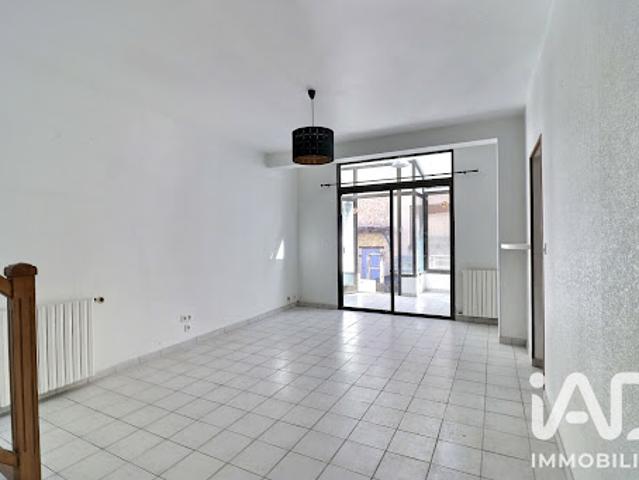 Vente Maison 3 pièces 179 m2 Séderon