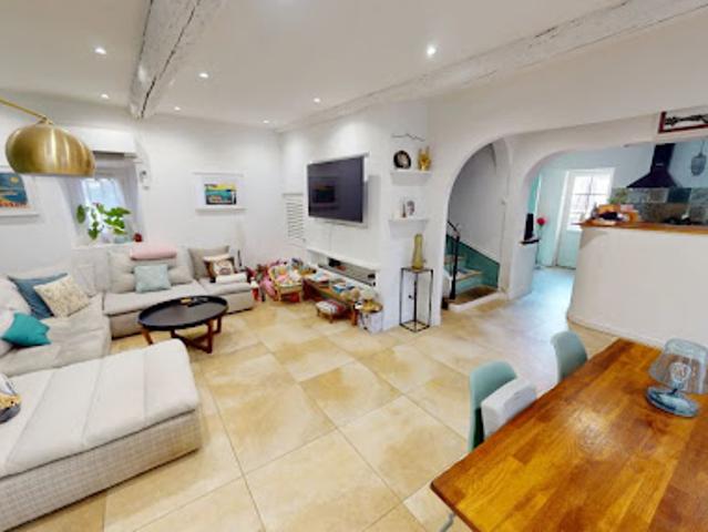 Vente Maison 3 pièces 170 m2 La Farlède