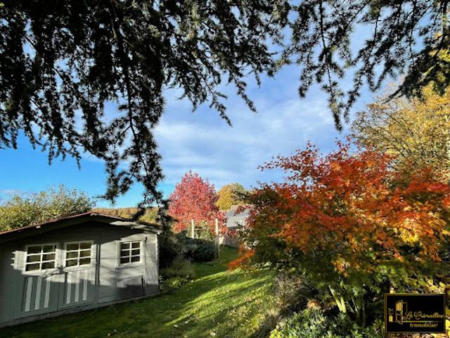 Vente Maison 3 pièces 170 m2 Richarville