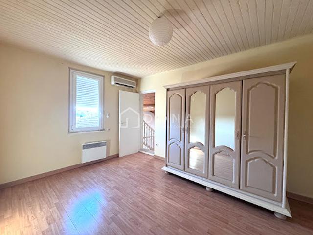 Vente Maison 3 pièces 170 m2 Saint Laurent d'Aigouze