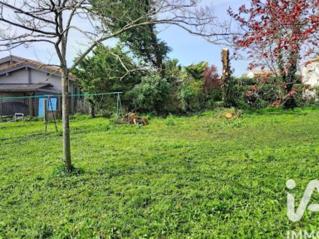Vente Maison 3 pièces 170 m2 Thairé