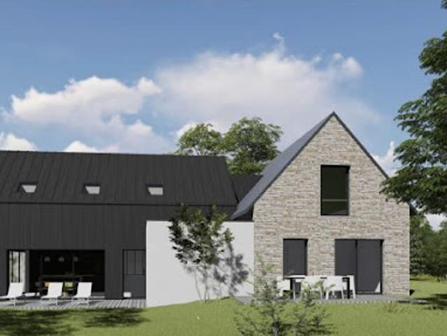 Vente Maison 3 pièces 173 m2 Trégueux