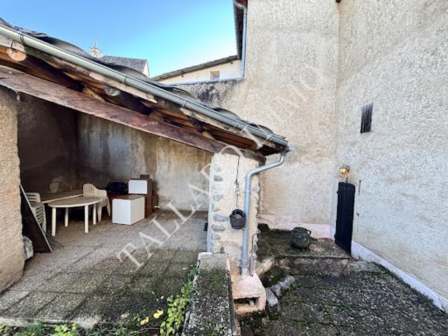 Vente Maison 3 pièces 185 m2 Tallard
