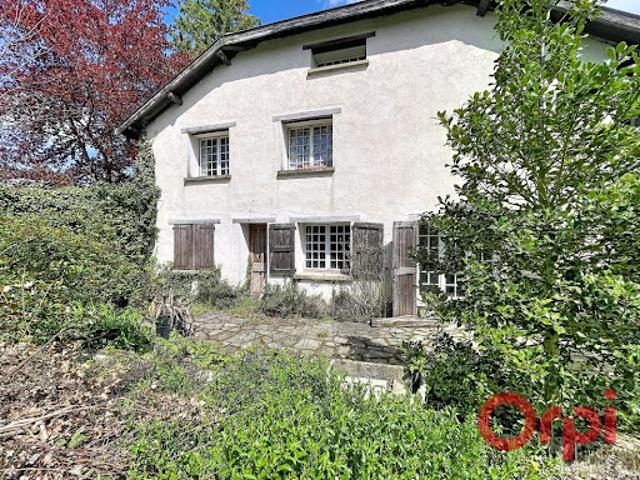 Vente Maison 3 pièces 185.4 m2 Sainte Anne sur Gervonde