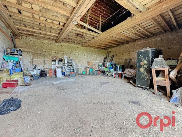 Vente Maison 3 pièces 185.4 m2 Sainte Anne sur Gervonde