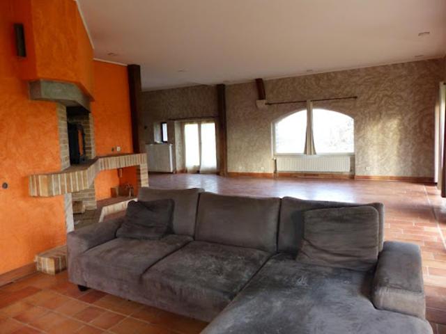 Vente Maison 3 pièces 186 m2 Séligney
