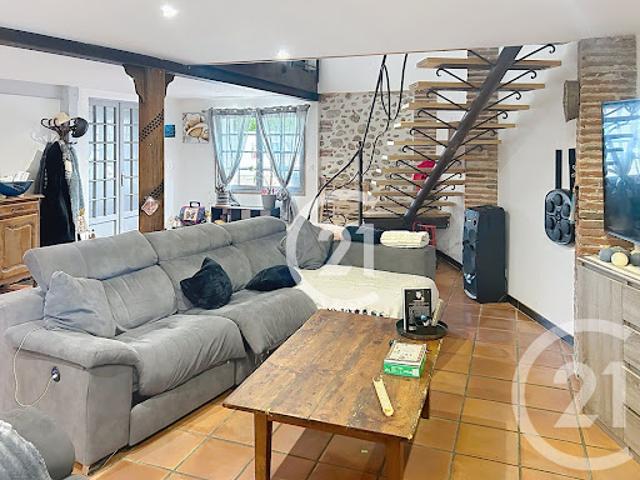 Vente Maison 3 pièces 180 m2 Montescot