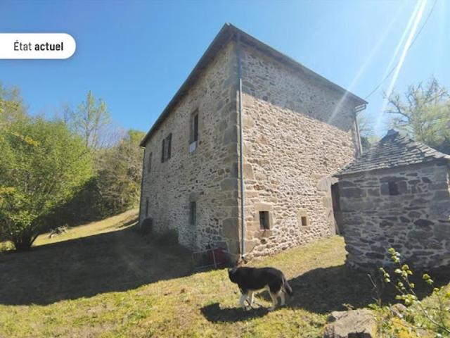Vente Maison 6 pièces 180 m2 Bar