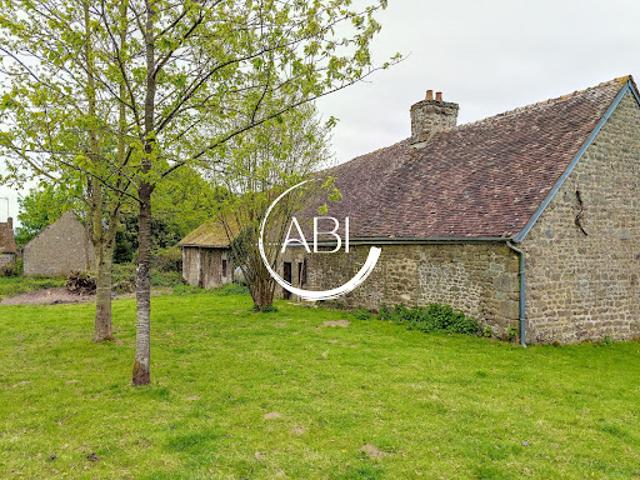 Vente Maison 3 pièces 180 m2 Beauvain