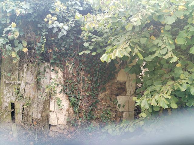 Vente Maison 3 pièces 180 m2 Bonnes
