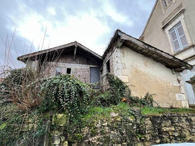 Vente Maison 3 pièces 180 m2 Cherval