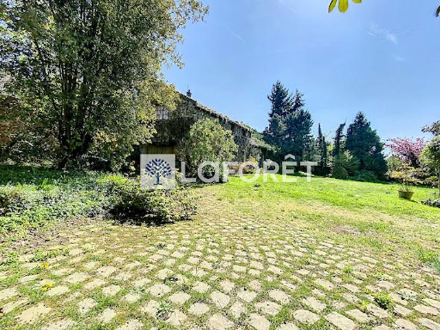 Vente Maison 3 pièces 180 m2 Saint Nom la Bretèche