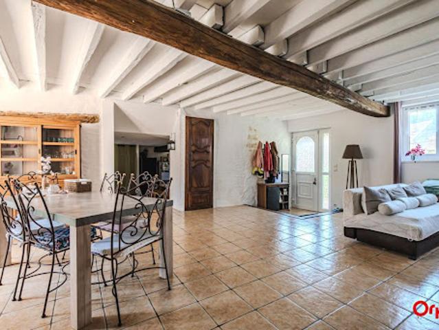 Vente Maison 3 pièces 180 m2 Verdon