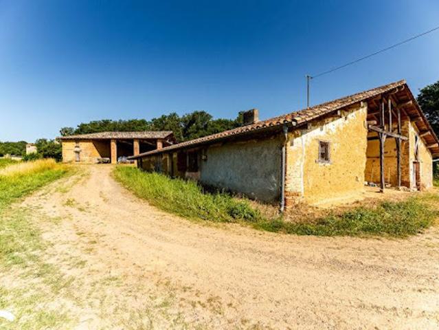 Vente Maison 3 pièces 195 m2 Beaupuy