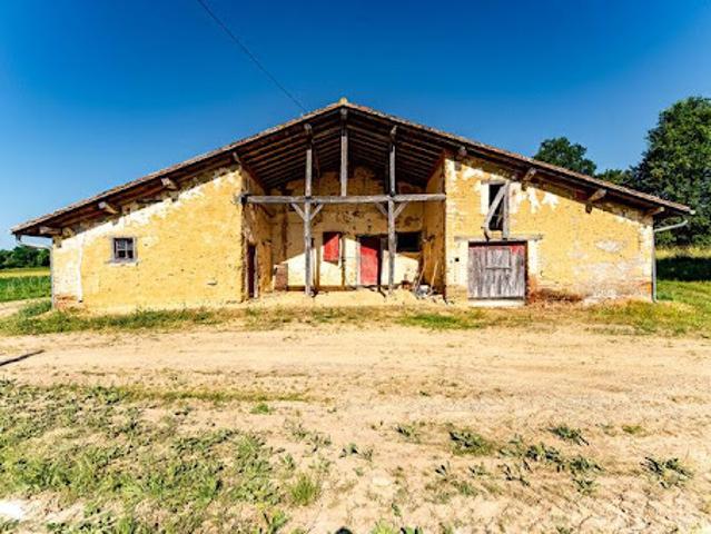 Vente Maison 3 pièces 195 m2 Beaupuy