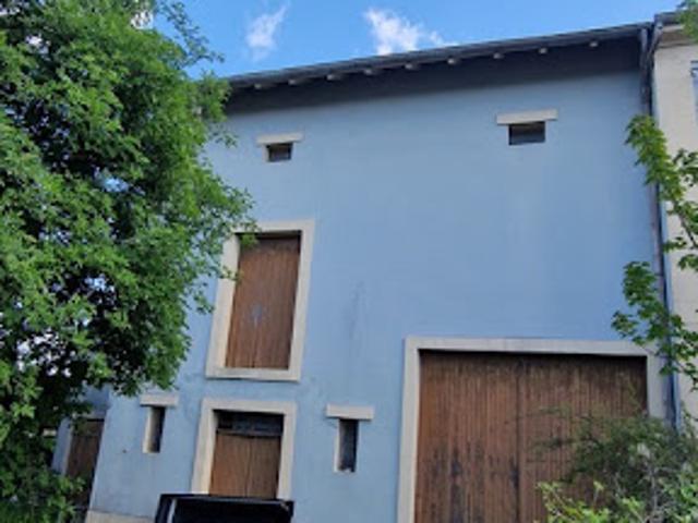 Vente Maison 3 pièces 195 m2 Fameck