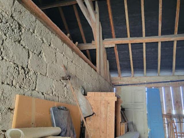 Vente Maison 3 pièces 160 m2 La Biolle