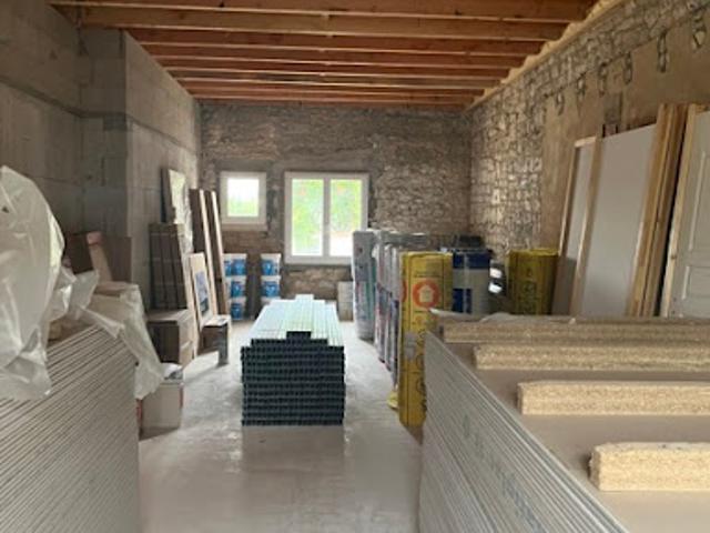 Vente Maison 3 pièces 190 m2 Ruelle sur Touvre