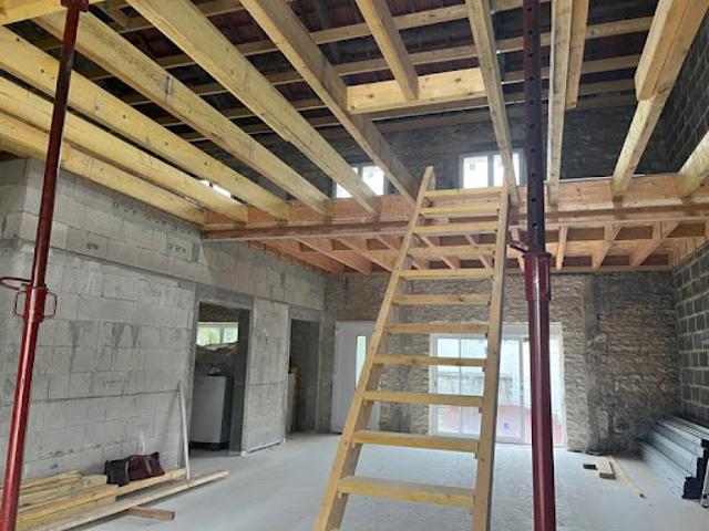 Vente Maison 3 pièces 190 m2 Ruelle sur Touvre