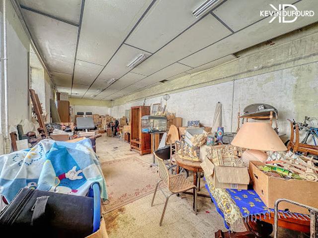 Vente Maison 3 pièces 190 m2 Vals les Bains