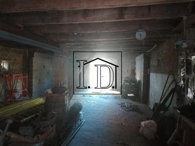 Vente Maison 3 pièces 192 m2 Issigeac