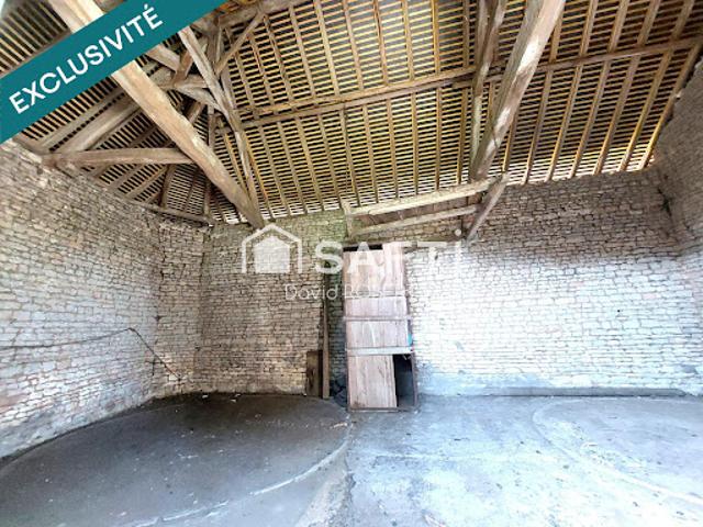 Vente Maison 3 pièces 1 m2 Ceaux en Loudun