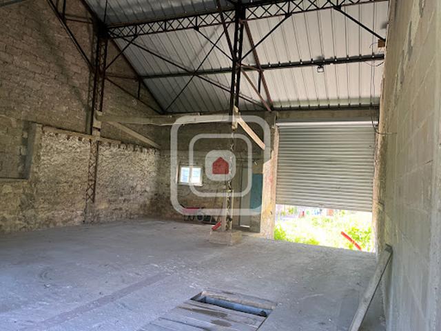 Vente Maison 3 pièces 209.27 m2 Bourgogne
